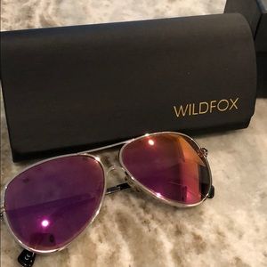 Wildfox sunglasses